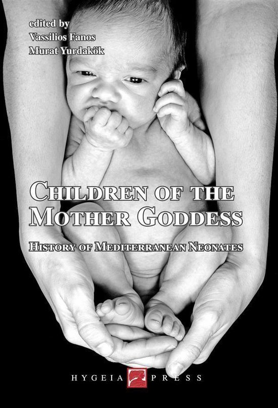 Children of the Mother Goddess. History of Mediterranean Neo ... - cover