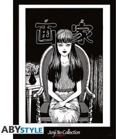 ABYstyle Junji Ito Tomie  Poster - 38x52cm