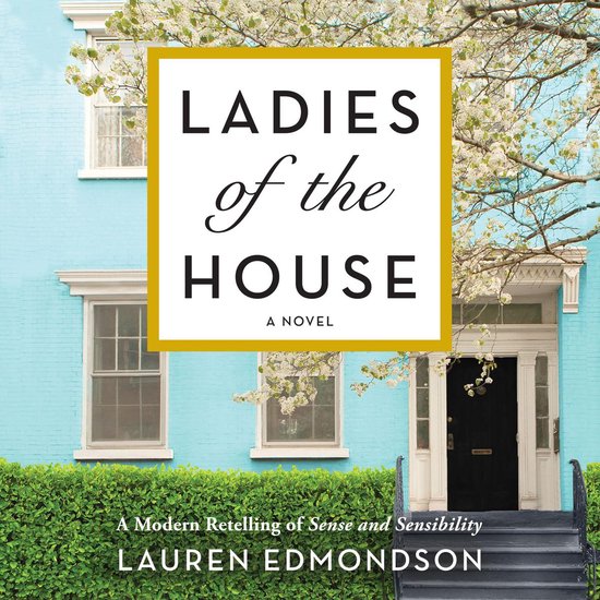 Ladies of the House - cover