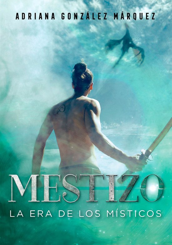 Mestizo - cover