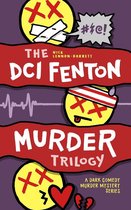 Omslag The DCI Fenton Murder Trilogy