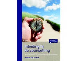 Inleiding in de counselling