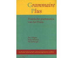 Grammaire plus