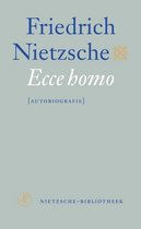 Nietzsche-bibliotheek  -   Ecce homo
