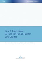 Law and Governance - Beyond the Public-Private Law Divide?