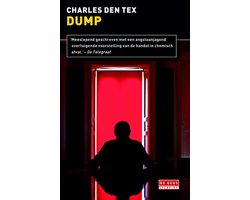Omslag van Dump
