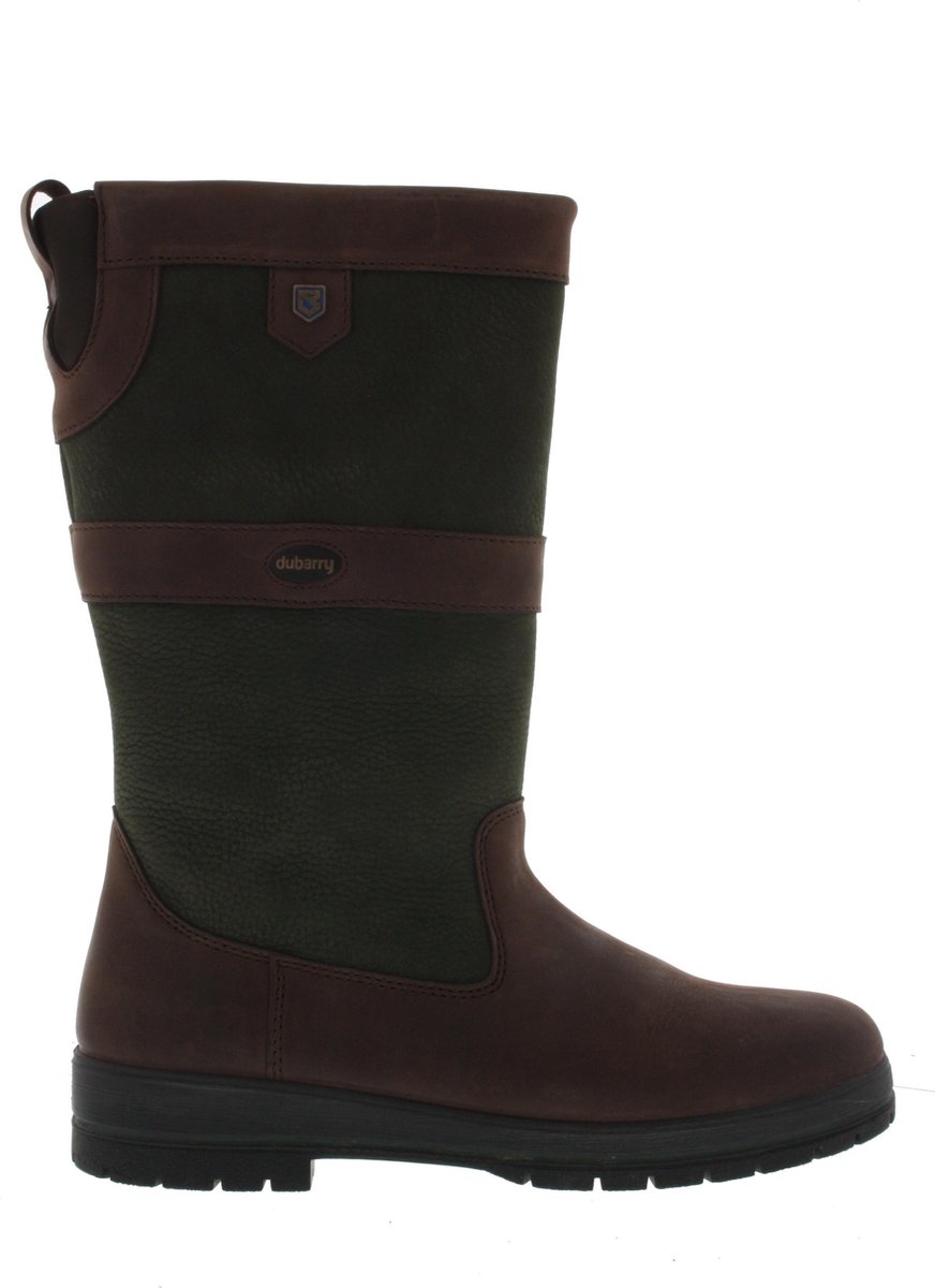 Heren Wandelschoenen Dubarry Kildare 3892-79 Groen - Maat 43