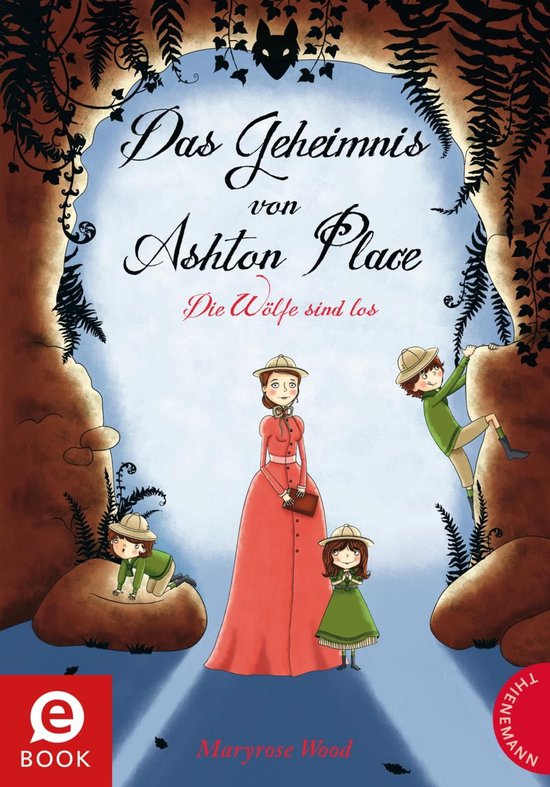 Das Geheimnis Von Ashton Place Band 6 Erscheinungsdatum Das Geheimnis von Ashton Place , Die Wölfe sind los (ebook), Maryrose