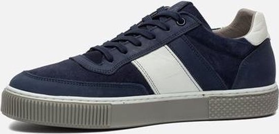 Invinci Sneakers blauw - Maat 41 | bol.com