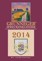 Grunneger spreukenklender 2014