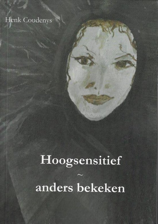 Hoogsensitief - cover