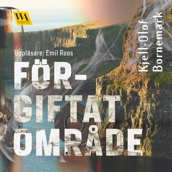 Förgiftat område - cover