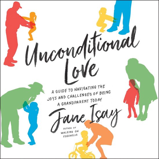 Unconditional Love - cover