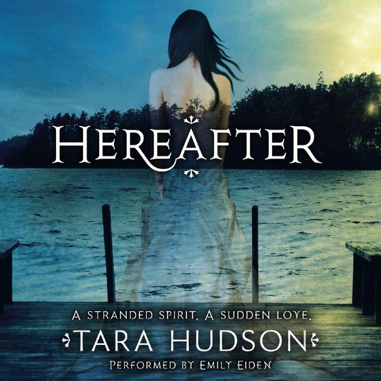 Hereafter - cover
