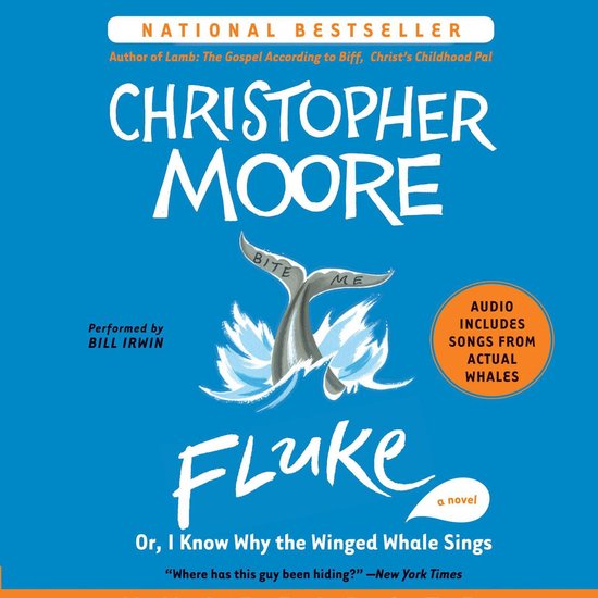 Fluke - cover