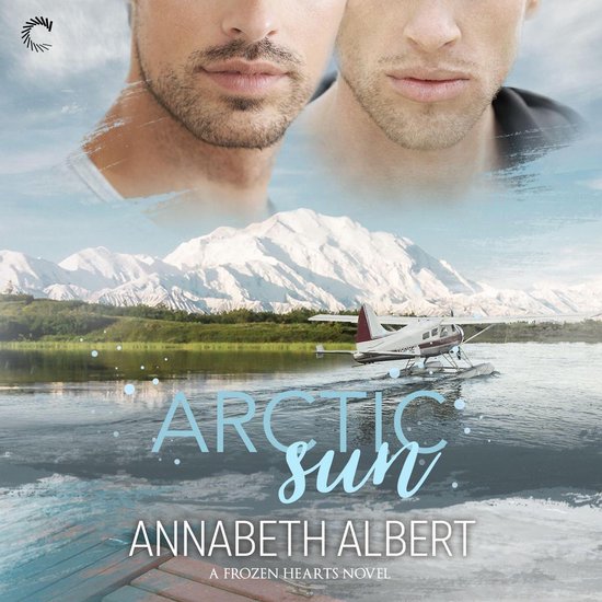 Arctic Sun - cover