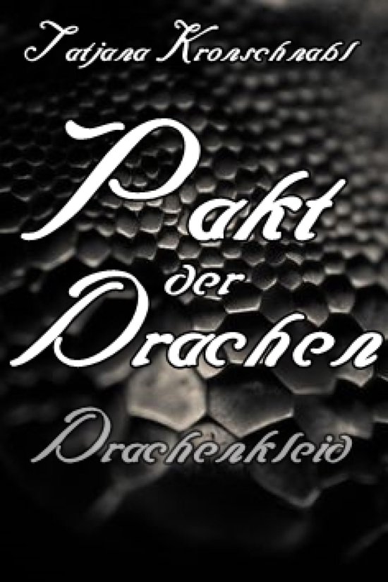 Pakt der Drachen 4 - Pakt der Drachen 4 - cover
