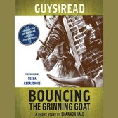 Guys Read: Bouncing the Grinning Goat
