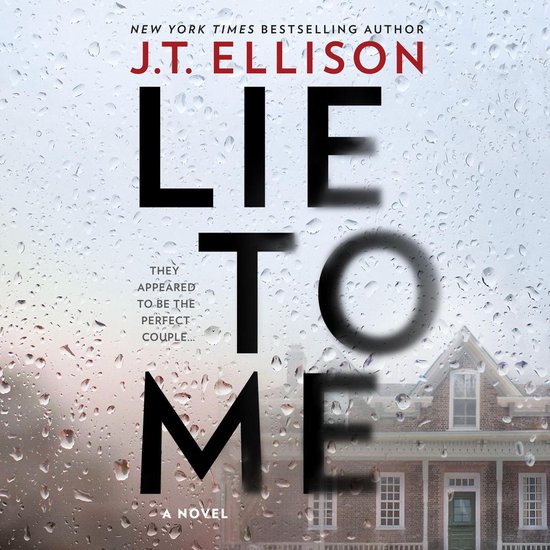 Lie to Me - cover