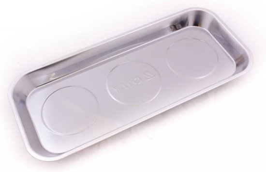 KS Tools Kunststof magneetschaal, : 150 mm rond - 7888000156