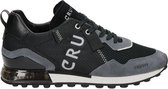 Cruyff - Heren Sneakers Superbia Black - Zwart - Maat 40