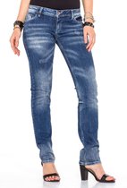 Cipo & Baxx Jeans WD364