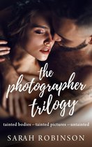 The Photographer Trilogy 4 - The Photographer Trilogy Box Set
