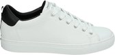 Skechers Side Street Tegu Dames Sneakers - White - Maat 41