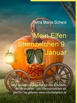 Mein Elfen Sternzeichen 9. Januar