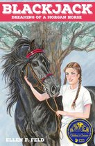 Morgan Horse 1 - Blackjack: Dreaming of a Morgan Horse