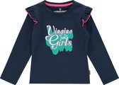 Vingino Jackie Baby Meisjes Blouse - Maat 104