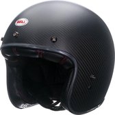 Bell Custom 500 Carbon motorhelm