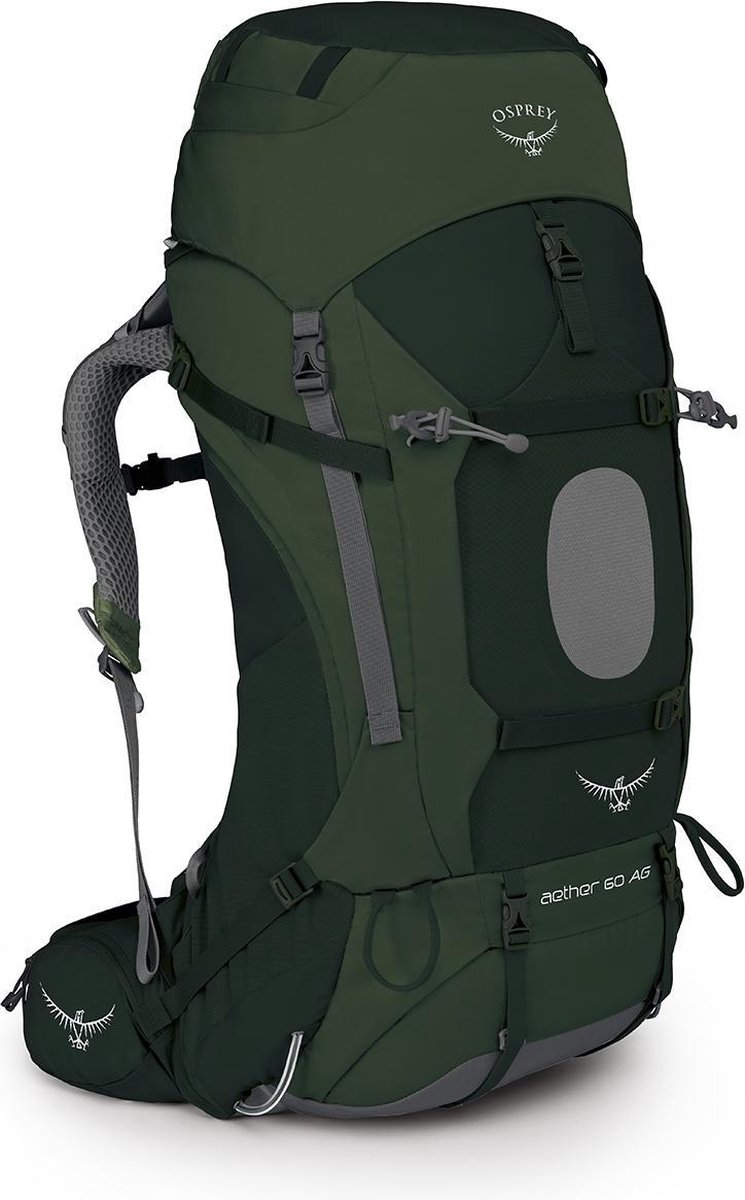 farpoint 80l