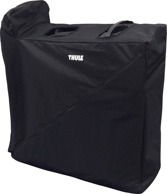 Thule EasyFold XT 3 Carrying Bag - overige externe accessoires - zwart