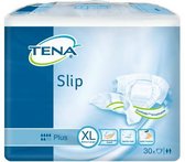 TENA Slip Plus 30 stuks XL