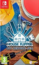 House Flipper /Switch