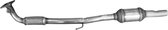 Katalysator Volkswagen Polo 1.4i AHW 11/97- 6N0253058RX