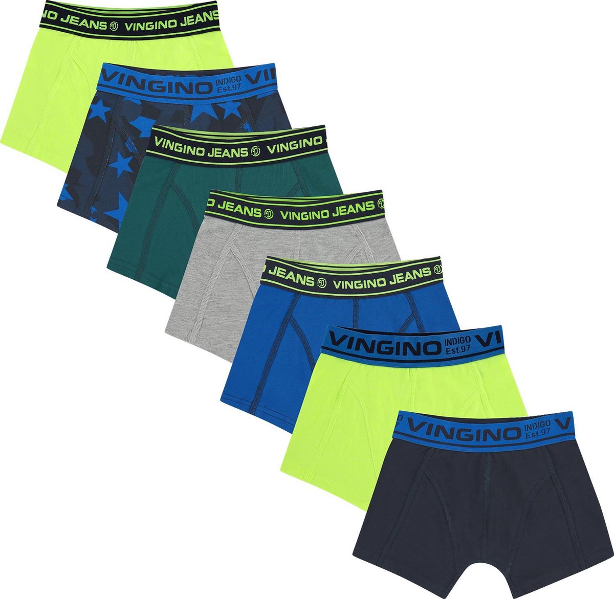Vingino boxers sale