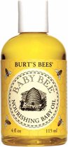 Bb Baby Bee Apricot Baby Oil