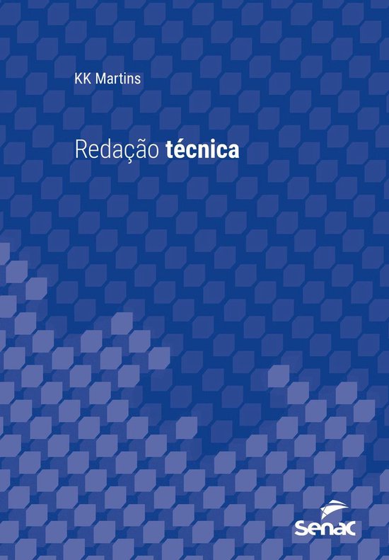 Série Universitária - Redação técnica - cover