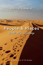 People & Places: Walk My Journey