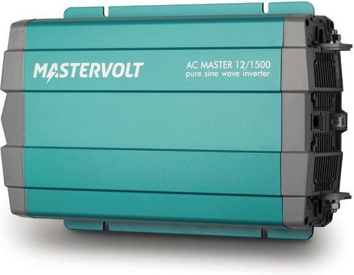 Mastervolt AC Master 12/1000 (Schuko)