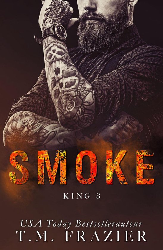 King 8 - Smoke