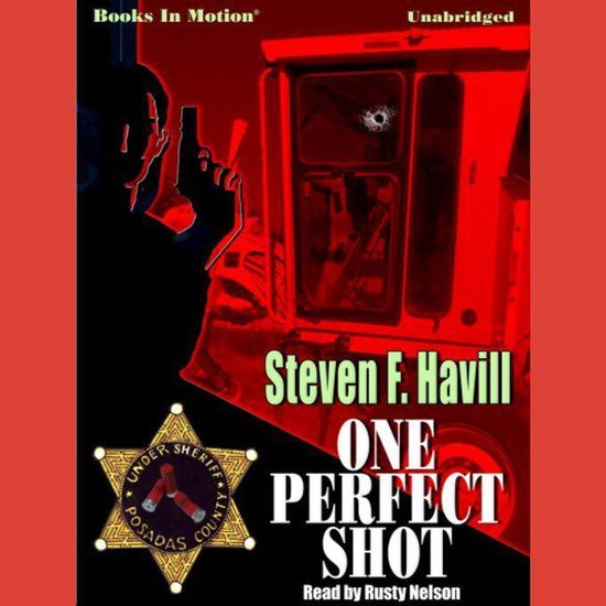 One Perfect Shot - cover