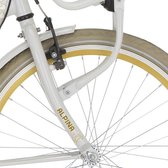 Alpina v vork 24 Clubb warm grey creme