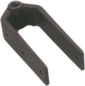 ROERBESLAG 25 MM KORT (18-00B)