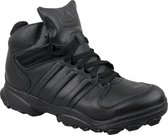 adidas GSG 9.4 - Herren Politie Veiligheidslaarzen Tactical Boots Zwart U43381 - Maat EU 49 1/3 UK 13.5