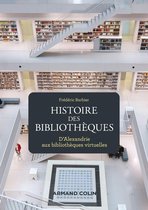 histoire ge-MD 1 - Histoire des bibliothèques - 2e éd.