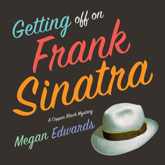 Getting Off on Frank Sinatra - cover