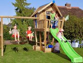 Speeltoestel voor Kinderen • Crazy Playhouse 2-Swing Module 220